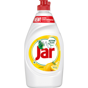 Jar na nádobí citron, 450 ml