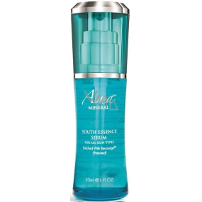 Aqua Mineral Youth Essence Serum omlazující pleťové sérum 30 ml