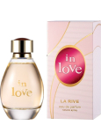 La Rive In Love parfémovaná voda pro ženy 90 ml