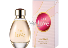 La Rive In Love parfémovaná voda pro ženy 90 ml