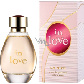 La Rive In Love parfémovaná voda pro ženy 90 ml