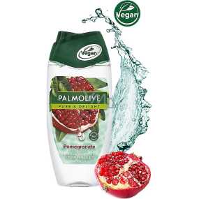 Palmolive Pure & Delight Pomegranate sprchový gel 250 ml