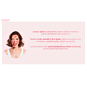 Payot Les Demaquillantes Bubble Mask Peeling praskající pěna s efektem znovuzrození pokožky šumivá maska gelová maska dodává pokožce kyslík 8 kusů x 5 ml