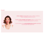Payot Les Demaquillantes Bubble Mask Peeling praskající pěna s efektem znovuzrození pokožky šumivá maska gelová maska dodává pokožce kyslík 8 kusů x 5 ml