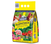 Forestina Hoštické hnojivo Slepičince granulované hnojivo 2,5 kg