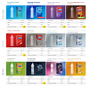 Durex Invisible Superthin nejtenčí kondom, pro maximální citlivost, nominální šířka: 54 mm 16 kusů