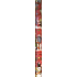Ditipo Dárkový balicí papír 70 x 200 cm Vánoční Disney Medvídek Pú Tygr červený