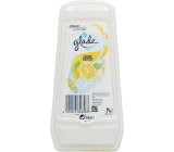 Glade Fresh Lemon gel osvěžovač vzduchu 150 g