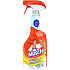 Mr. Muscle Kuchyně Citrus čistící prostředek rozprašovač 500 ml