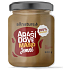 Allnature Arašídové máslo jemné 500 g