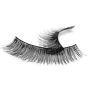 Artdeco Strip Lashes umělé řasy s lepidlem č. 38 Black 1 pár
