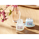Yankee Candle Sakura Blossom Festival - Festival sakury vonná svíčka Classic velká sklo 623 g