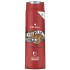 Old Spice TigerClaw 2v1 sprchový gel a šampon pro muže 400 ml