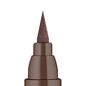 Essence Lash Princess tekuté oční linky Hnědé 3 ml