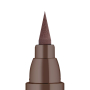 Essence Lash Princess tekuté oční linky Hnědé 3 ml