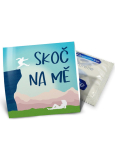 Nekupto Vtipný kondom Skoč na mě 1 kus
