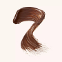Catrice Pure Volume Magic řasenka pro dlouhé řasy a objem 010 Burgundy Brown 10 ml