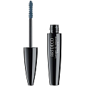 Artdeco Length & Volume Mascara řasenka pro větší délku a objem 5P Powder Blue 12 ml