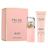 Hugo Boss Ma Vie pour Femme parfémovaná voda 30 ml + tělové mléko 50 ml, dárková sada pro ženy