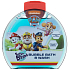 Paw Patrol Super Bubbly dětská pěna do koupele 300 ml