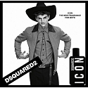 Dsquared2 Icon Pour Homme parfémovaná voda pro muže 100 ml