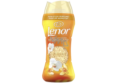 Lenor Gold Orchid & Vanilla vonné perličky do pračky 270 g