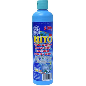 Ruto mycí písek na ruce, 600 g