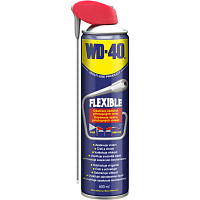 WD-40 Flexible univerzální mazivo, 600 ml