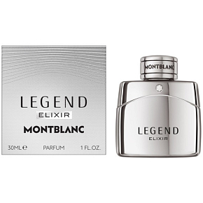 MONTBLANC Legend Elixir Parfum 30ml 4398 MONTBLANC Legend Elixir Parfum 30ml 4398
