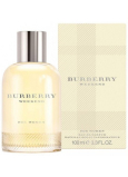 Burberry Burberry Weekend for Woman toaletní voda 100 ml