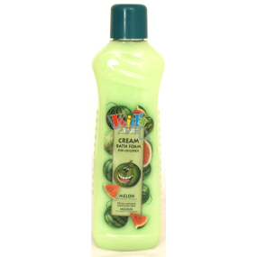 Bohemia Gifts Kids Meloun pěna do koupele 1 l