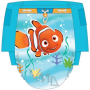Huggies Little Swimmers 2-3 jednorázové pleny do vody 3-8 kg 12 kusů