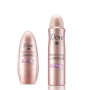 Dove Minimising Wild Rose kuličkový deodorant roll-on pro ženy 50 ml