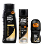 Right Guard Deep Impulsion sprchový gel pro muže 400 ml