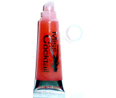 Miss Sporty Cocktail lesk na rty 008 Lazy Sunbath 9 ml