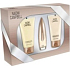 Naomi Campbell Naomi Campbell toaletní voda 15 ml + sprchový gel 50 ml + tělové mléko 50 ml, dárková sada