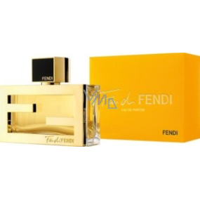 Fendi Fan di Fendi parfémovaná voda pro ženy 50 ml