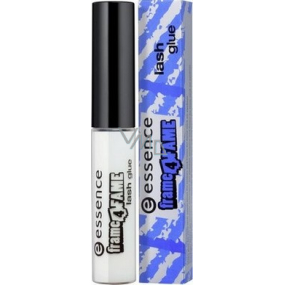 Essence Frame for Fame Lash Glue lepidlo na umělé řasy 5 ml
