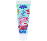 Peppa Pig - Prasátko Pepa 0 - 6 let zubní pasta 75 ml