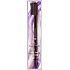 Essence Lash & Brow Comb 2v1 kartáček na řasy a obočí 14,5 cm 1 kus