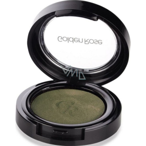 Golden Rose Silky Touch Pearl Eyeshadow perleťové oční stíny 107 2,5 g