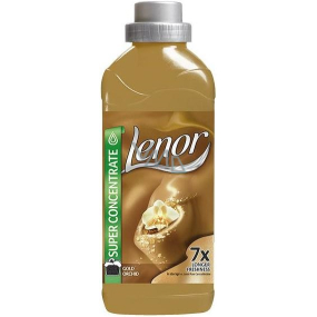 Lenor Parfumelle Gold Orchid koncentrovaná aviváž 36 dávek 900 ml