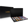 Be Chic! Be Brilliant paleta 28 očních stínů, 28 g