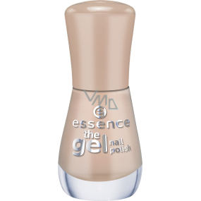 Essence Gel Nail lak na nehty 69 All About Us 8 ml