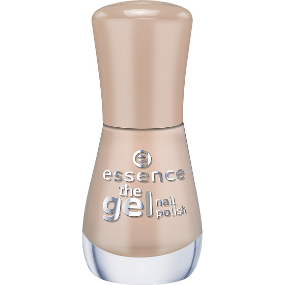 Essence Gel Nail lak na nehty 69 All About Us 8 ml