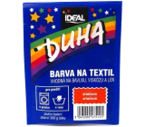 Duha Barva na textil číslo 12 oranžová 15 g