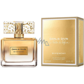 Givenchy Dahlia Divin Le Nectar de Parfum parfémovaná voda pro ženy 75 ml