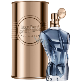 Jean Paul Gaultier Le Male Essence parfémovaná voda pro muže 125 ml