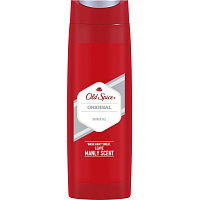 Old Spice Original sprchový gel, 400 ml