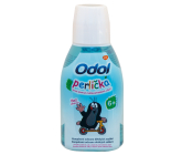 Odol Perlička Krteček ústní voda 6+ let 300 ml